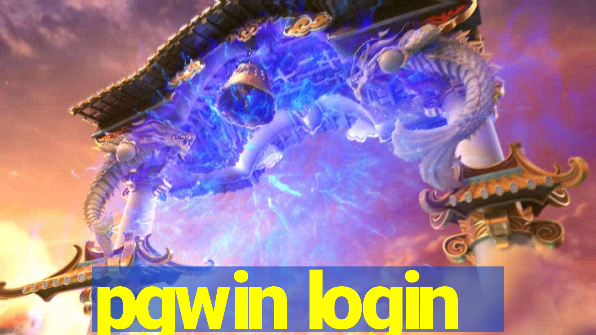 pgwin login